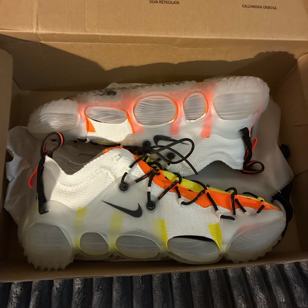 Nike ISPA axis - Picture 8 of 10